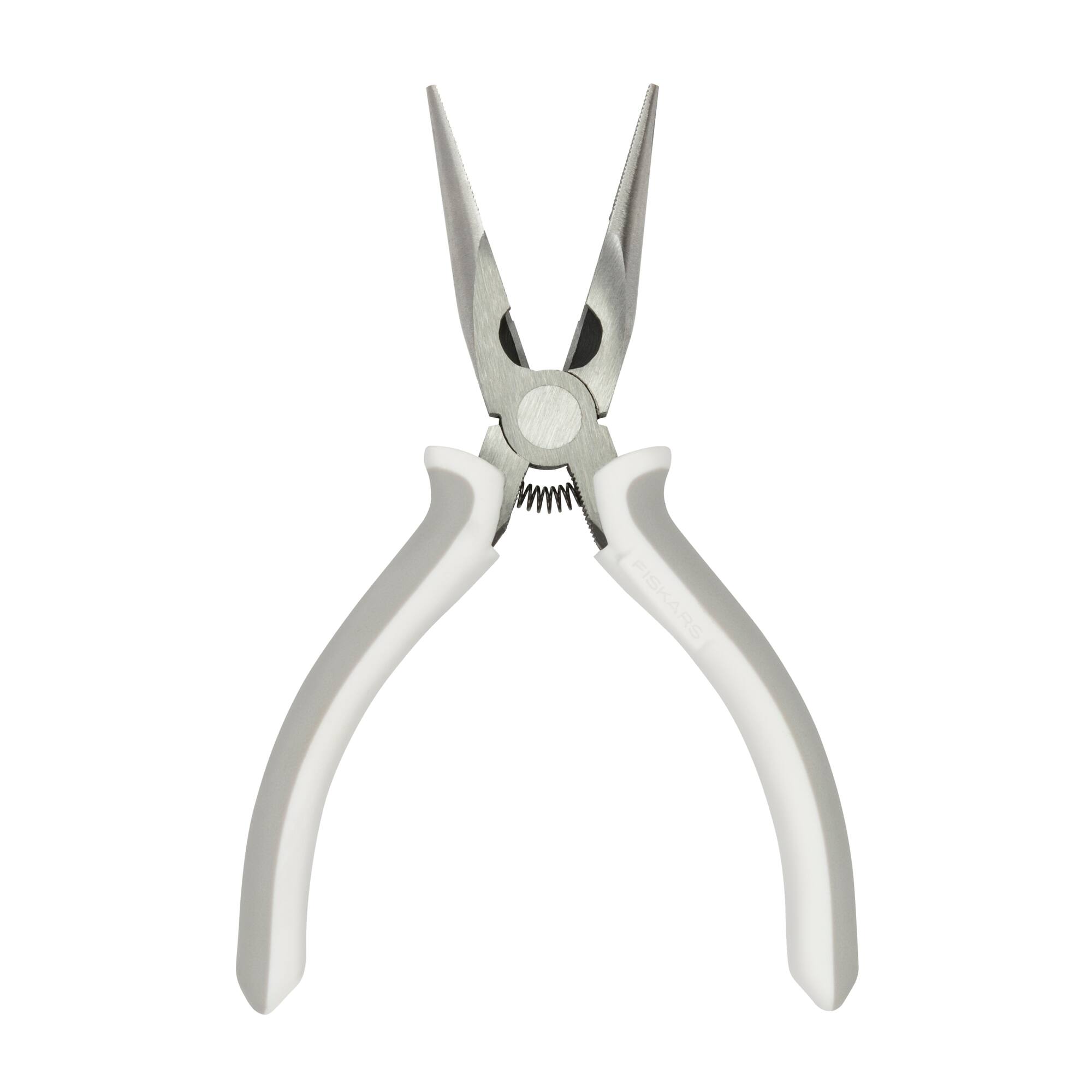 6 Pack: Fiskars® 6" Precision Needle-Nose Pliers